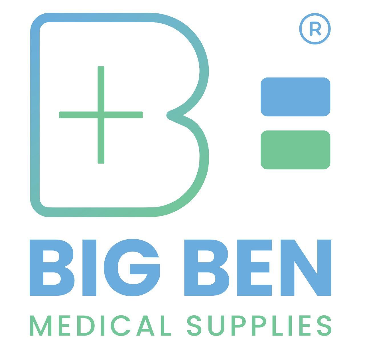 Big Ben Medical Logo